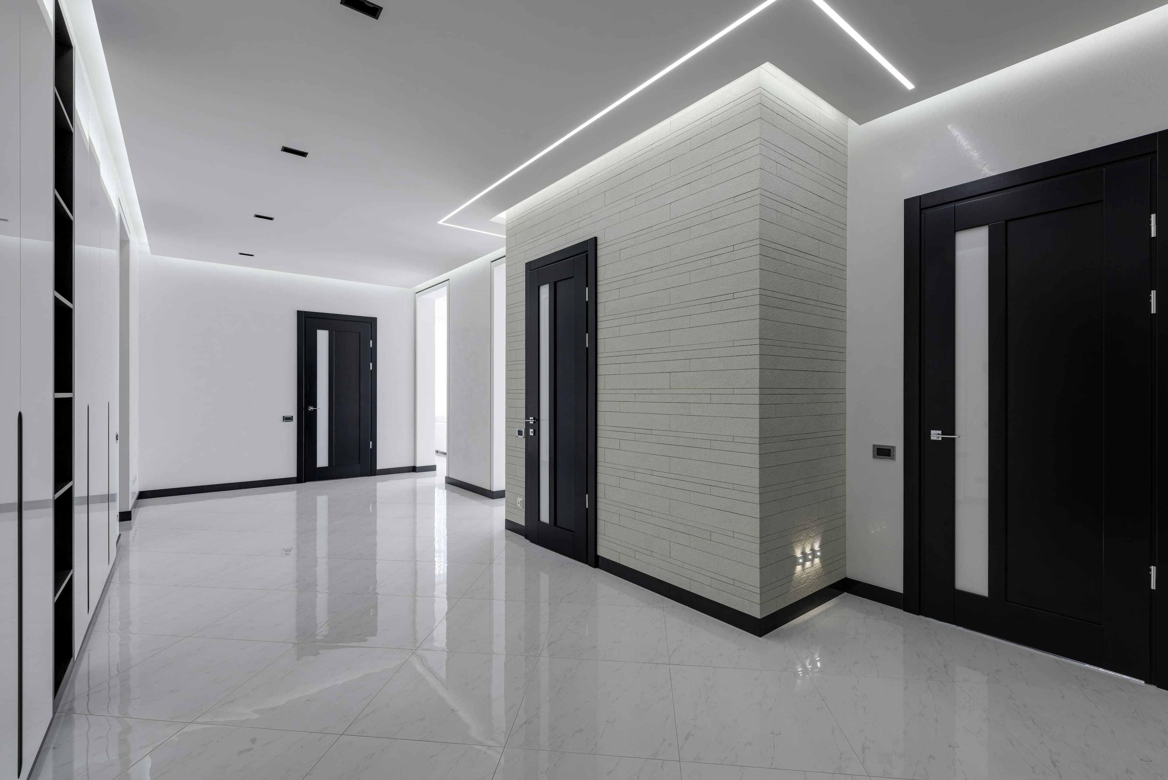 Professional door installation for property management companies in Calgary