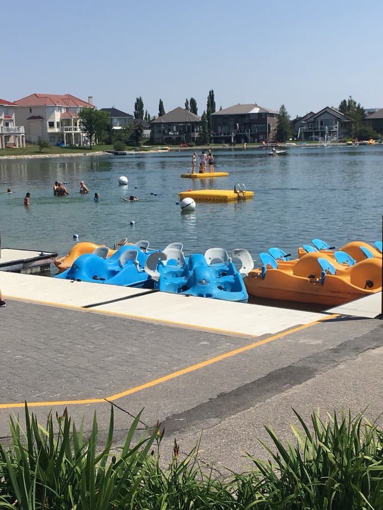 Door installation in Arbour Lake Calgary