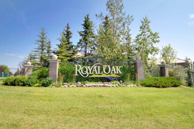 Door installation in Royal Oak Calgary